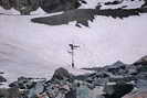 Massif des crins - Vallon et Glacier de Bonne Pierre