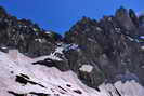 Massif des crins - Vallon et Glacier de Bonne Pierre