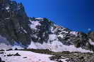 Massif des crins - Vallon et Glacier de Bonne Pierre