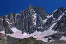 Massif des crins - Vallon et Glacier de Bonne Pierre