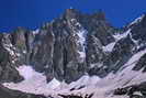 Massif des crins - Vallon et Glacier de Bonne Pierre