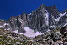 Massif des crins - Vallon et Glacier de Bonne Pierre