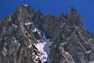 Massif des crins - Vallon et Glacier de Bonne Pierre