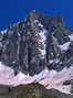 Massif des crins - Vallon et Glacier de Bonne Pierre