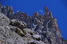 Massif des crins - Vallon et Glacier de Bonne Pierre