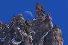 Massif des crins - Vallon et Glacier de Bonne Pierre