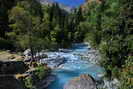 Vallon de la Lavey - Pont de la Lavey