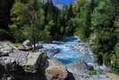 Vallon de la Lavey - Pont de la Lavey