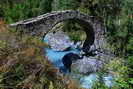 Vallon de la Lavey - Pont de la Lavey