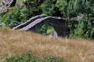 Vallon de la Lavey - Pont de la Lavey