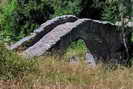 Vallon de la Lavey - Pont de la Lavey