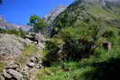 Vallon de la Lavey - Le Souchey (1688 m)