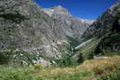 Vallon de la Lavey - Le Souchey (1688 m)