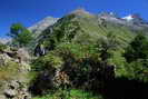 Vallon de la Lavey - Le Souchey (1688 m)