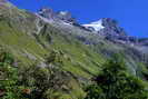 Vallon de la Lavey - Le Souchey (1688 m)