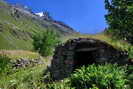 Vallon de la Lavey - Le Souchey (1688 m)