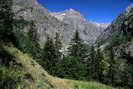 Vallon de la Lavey - Le Souchey (1688 m)