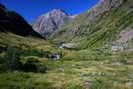 Vallon de la Lavey - Le Cloutet (1752 m)