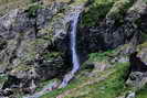 Vallon de la Lavey - Cascade du Ruisseau de la Donzelire