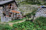 Vallon de la Lavey - Refuge de la Lavey (1797 m)