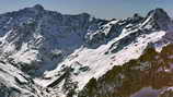 Vallon de la Lavey - Refuge de la Lavey (1797 m)