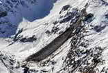 Vallon de la Lavey - Refuge de la Lavey (1797 m)