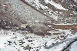 Vallon de la Lavey - Refuge de la Lavey (1797 m)