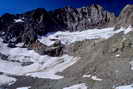 Vallon de la Lavey - Lac de la Muande (2380 m)