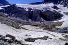 Vallon de la Lavey - Lac de la Muande (2380 m)