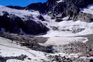 Vallon de la Lavey - Lac de la Muande (2380 m)