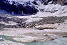 Vallon de la Lavey - Lac de la Muande (2380 m)