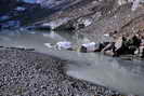 Vallon de la Lavey - Lac de la Muande (2380 m)