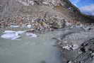 Vallon de la Lavey - Lac de la Muande (2380 m)