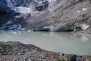 Vallon de la Lavey - Lac de la Muande (2380 m)