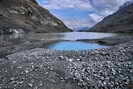 Vallon de la Lavey - Lac de la Muande (2380 m)