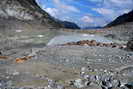 Vallon de la Lavey - Lac de la Muande (2380 m)