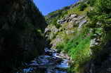 Vallon de la Mariande - Pont de la Gassaudire