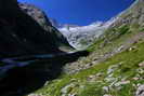 Vallon de la Mariande