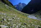 Vallon de la Mariande - Le Graou (3168 m)