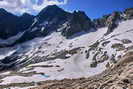 Vallon de la Mariande - Lac de la Mariande (2604 m)