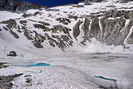 Vallon de la Mariande - Lac de la Mariande (2604 m)