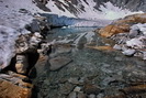 Vallon de la Mariande - Lac de la Mariande (2604 m)