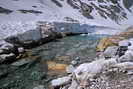 Vallon de la Mariande - Lac de la Mariande (2604 m)