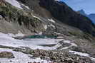 Vallon de la Mariande - Lac du Salude (2573 m)