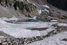 Vallon de la Mariande - Lac du Salude (2573 m)