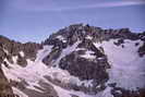Massif des crins - L'Ailefroide (3954 m)