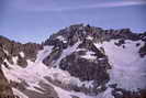 Massif des Écrins - L'Ailefroide (3954 m)