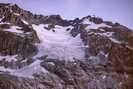 Massif des crins - L'Ailefroide Orientale (3847 m)