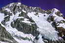 Massif des crins - Col du Sl (3283 m) - L'Ailefroide (3954 m)