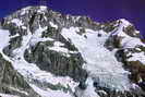 Massif des Écrins - Col du Sélé (3283 m) - L'Ailefroide (3954 m)